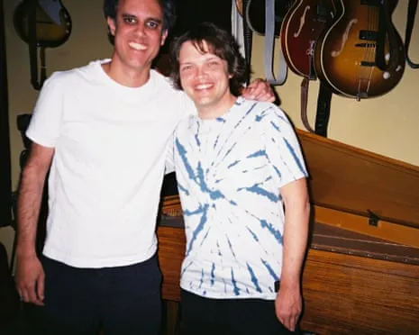 Four Tet’s Kieran Hebden and William Tyler: 41 Longfield Street Late 80s – A Fresh Interpretation on Americana Influences