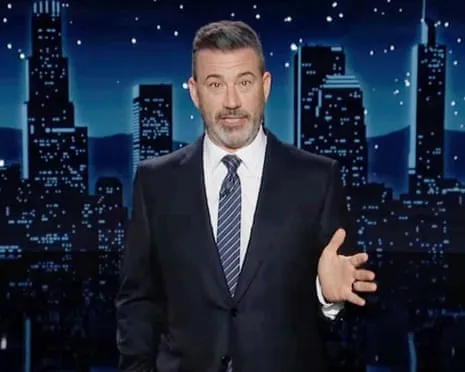 As for comedians around the world, the humor frequently fade while free society fades